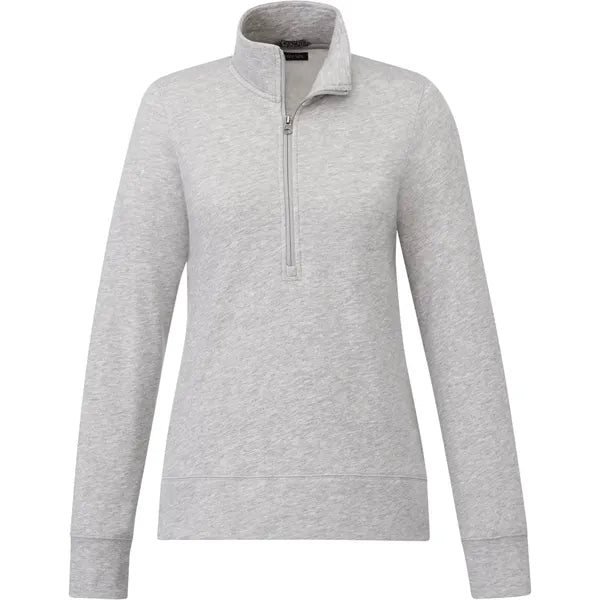 Women's DAYTON Fleece Half Zip