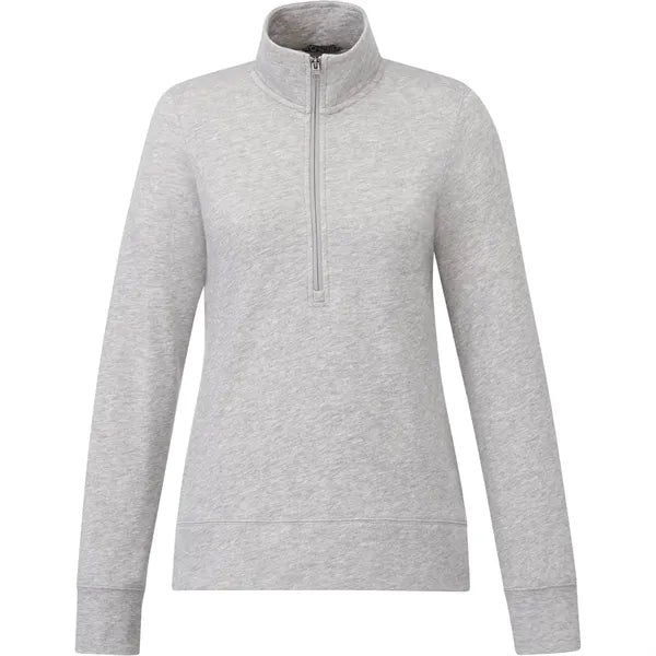 Women's DAYTON Fleece Half Zip