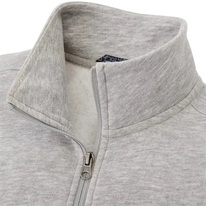 Women's DAYTON Fleece Half Zip