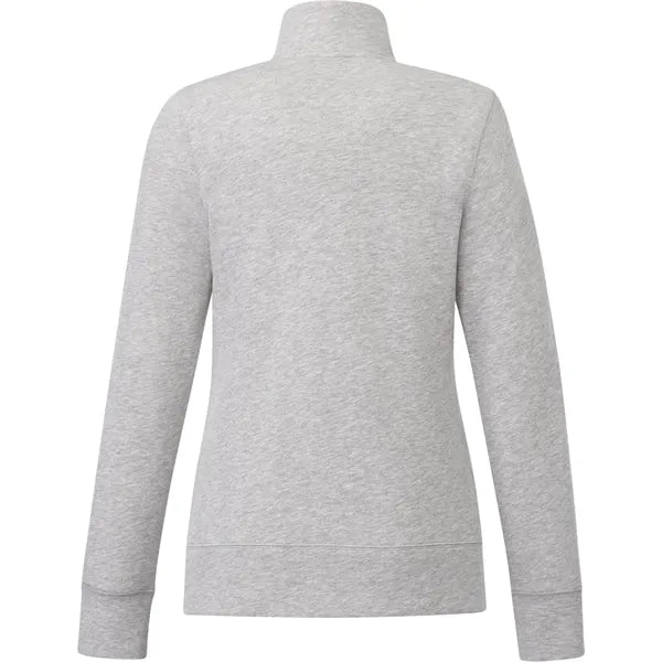 Women's DAYTON Fleece Half Zip