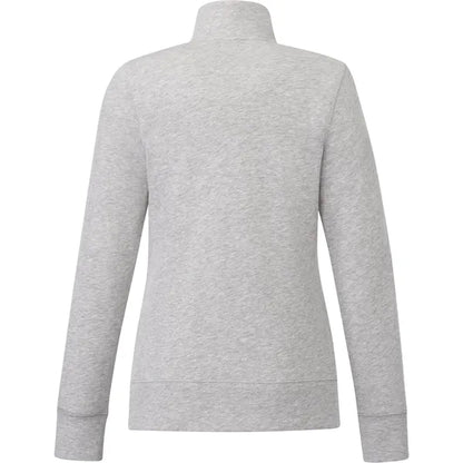 Women's DAYTON Fleece Half Zip