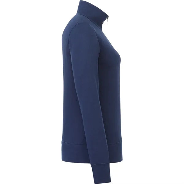 Women's DAYTON Fleece Half Zip