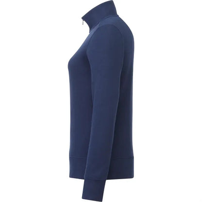 Women's DAYTON Fleece Half Zip