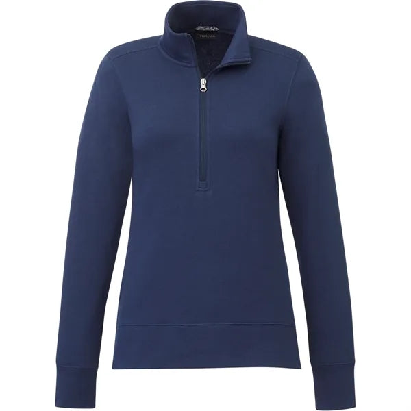 Women's DAYTON Fleece Half Zip