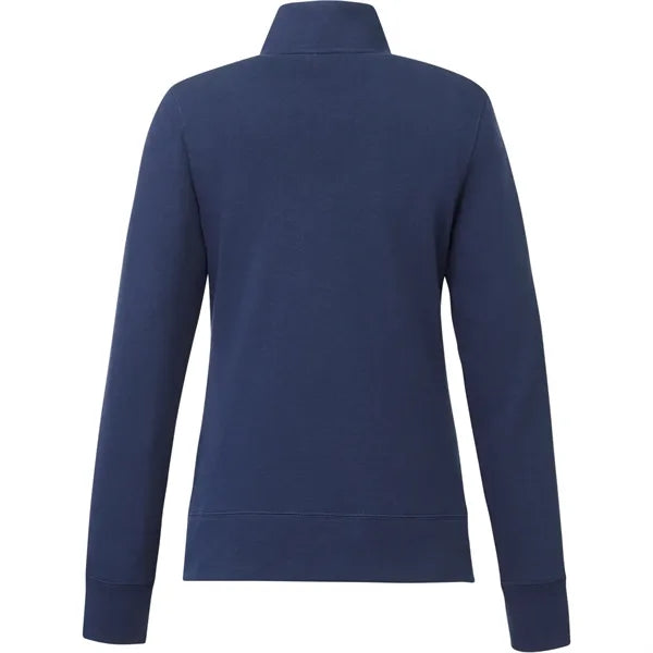 Women's DAYTON Fleece Half Zip