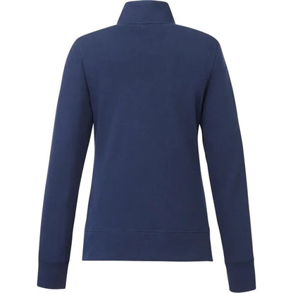 Women's DAYTON Fleece Half Zip