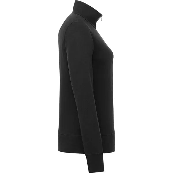 Women's DAYTON Fleece Half Zip
