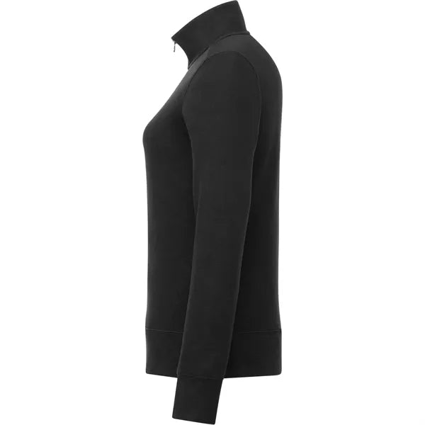 Women's DAYTON Fleece Half Zip