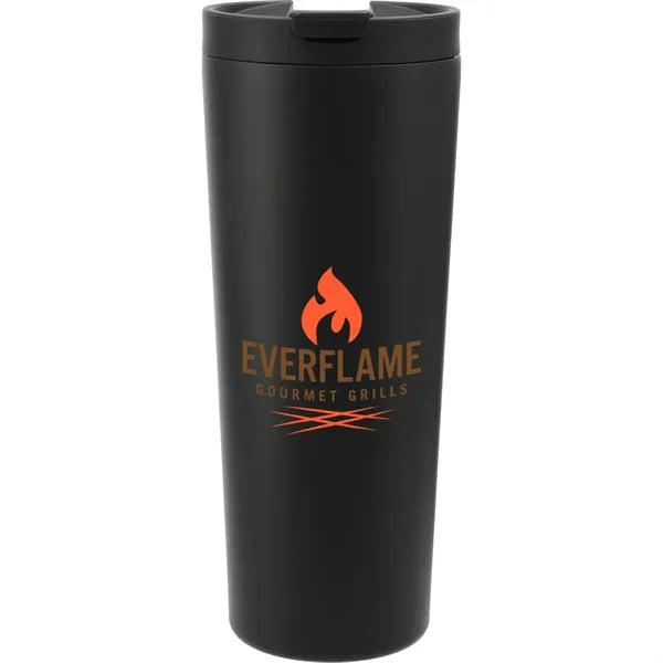 Maia 2-in-1 Copper Vacuum Tumbler Kit 24oz