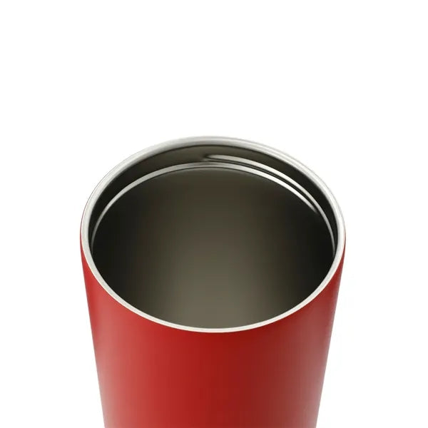 Thor Copper Insulated Tumbler 24oz Flip Straw Lid