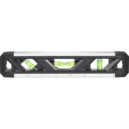 9" Recycled Magnetic Level