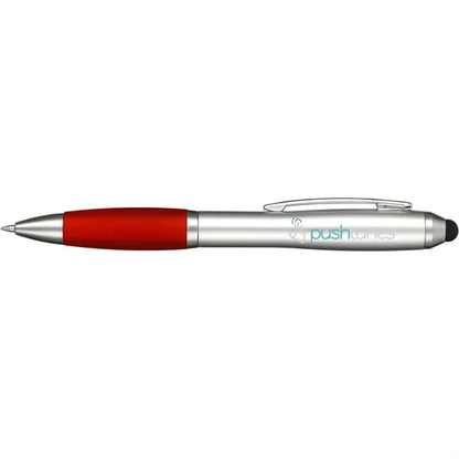 Nash Gel Stylus Pen