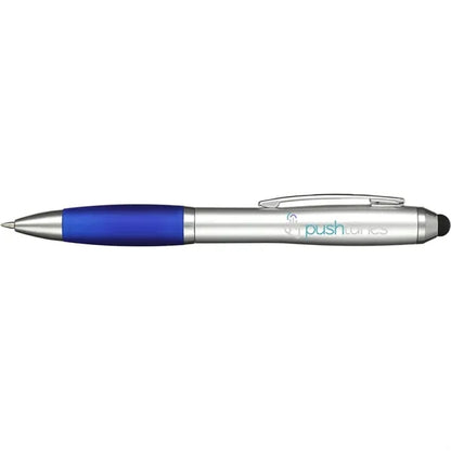 Nash Gel Stylus Pen