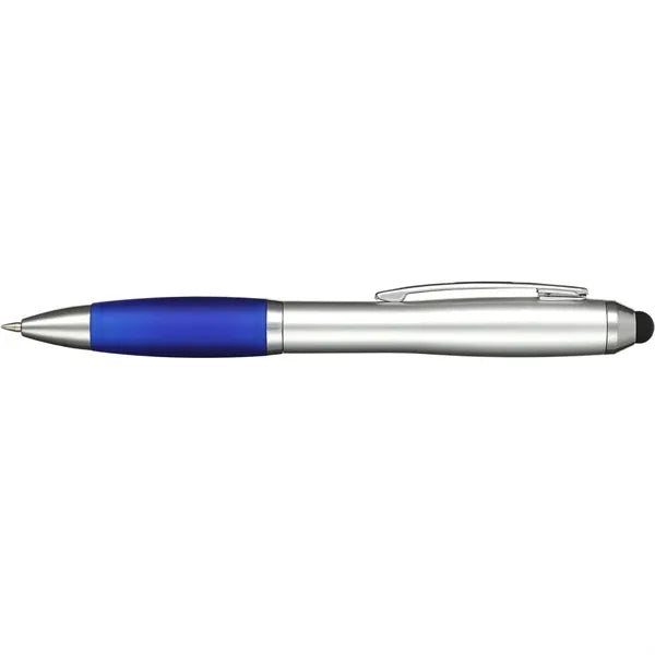 Nash Gel Stylus Pen