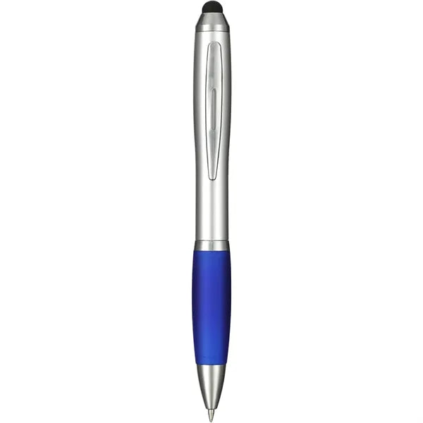 Nash Gel Stylus Pen
