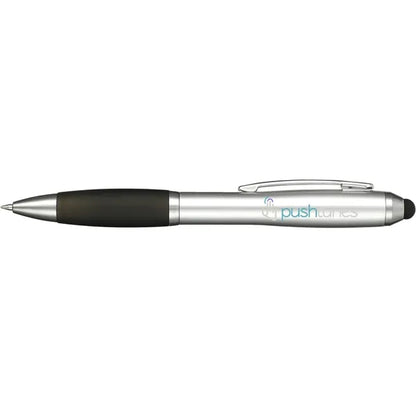Nash Gel Stylus Pen