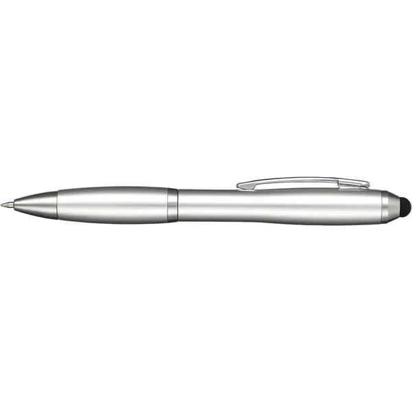 Nash Gel Stylus Pen