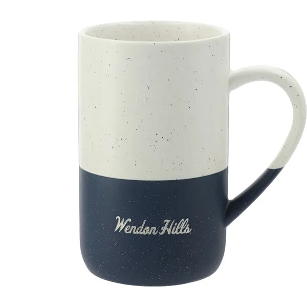 Speckled Wayland Ceramic Mug 13oz