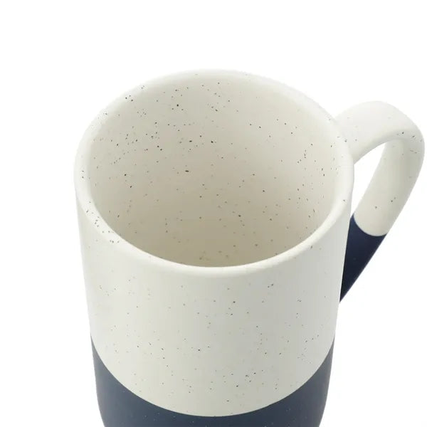 Speckled Wayland Ceramic Mug 13oz