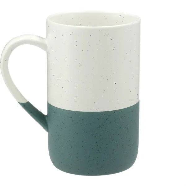 Speckled Wayland Ceramic Mug 13oz