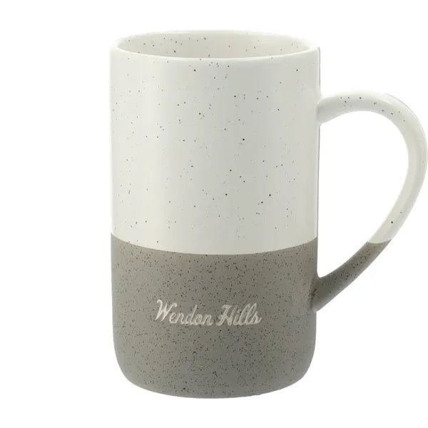 Speckled Wayland Ceramic Mug 13oz