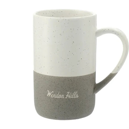 Speckled Wayland Ceramic Mug 13oz