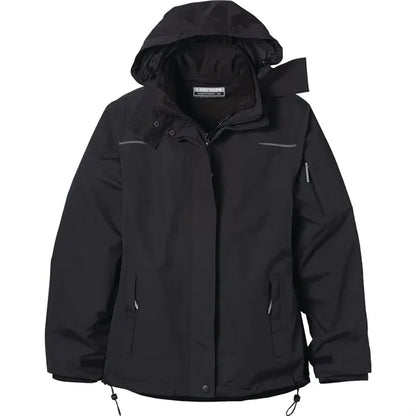 Womens DUTRA 3-in-1 Jacket