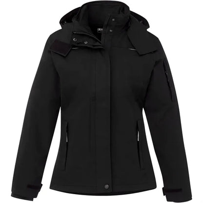 Womens DUTRA 3-in-1 Jacket
