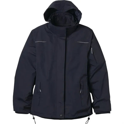 Womens DUTRA 3-in-1 Jacket