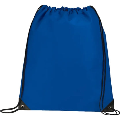 Large Oriole Drawstring Bag