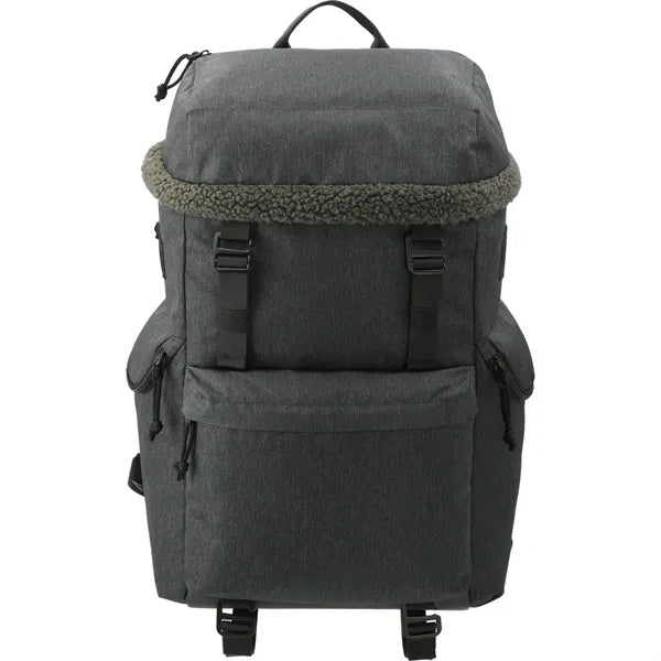 Field & Co. Fireside Eco 15" Computer Rucksack