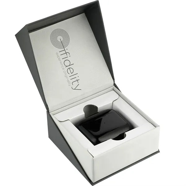 Ifidelity Auto Pair True Wireless Earbuds with ANC
