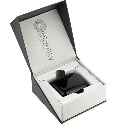 Ifidelity Auto Pair True Wireless Earbuds with ANC