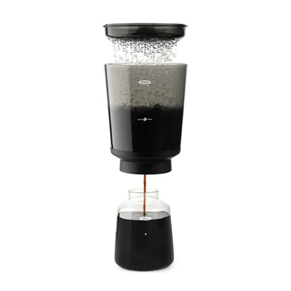 OXO Brew Compact Cold Brew Maker