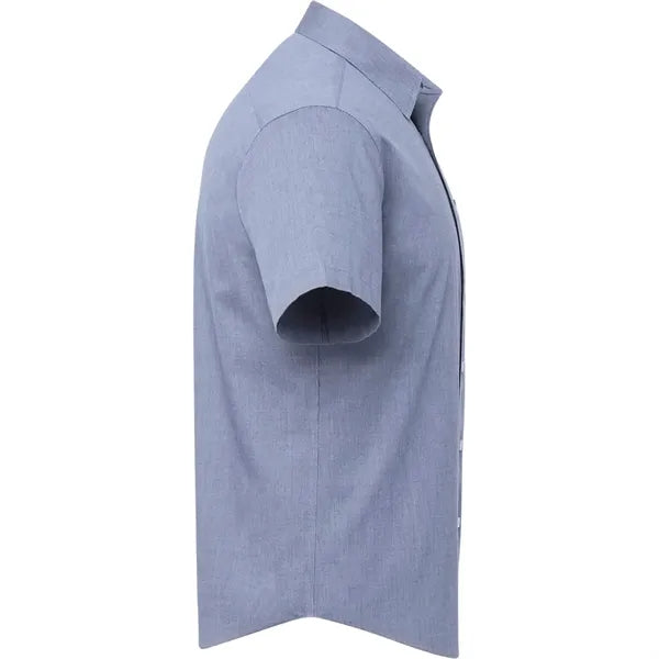UNTUCKit Petrus WF Short Sleeve Shirt-Men's