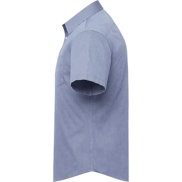 UNTUCKit Petrus WF Short Sleeve Shirt-Men's
