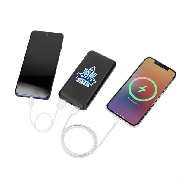 Dart 10000 mAh Power Bank