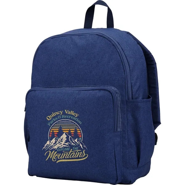 Baye Recycled 15" Laptop Backpack