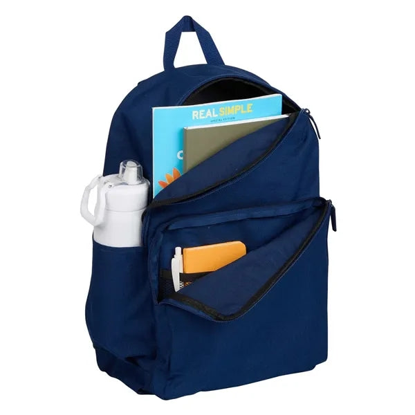 Baye Recycled 15" Laptop Backpack