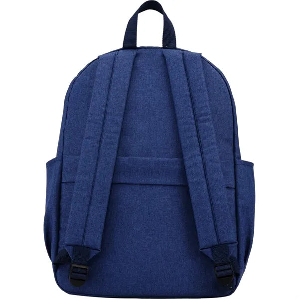 Baye Recycled 15" Laptop Backpack