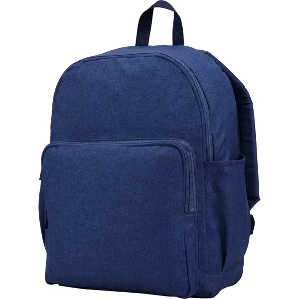 Baye Recycled 15" Laptop Backpack