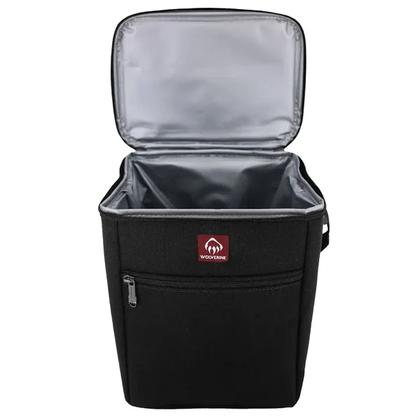 Wolverine Vertical 12 Can Cooler