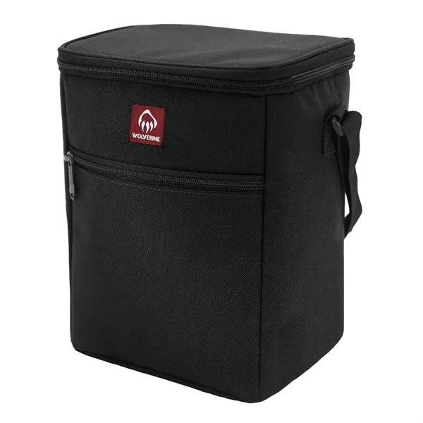 Wolverine Vertical 12 Can Cooler