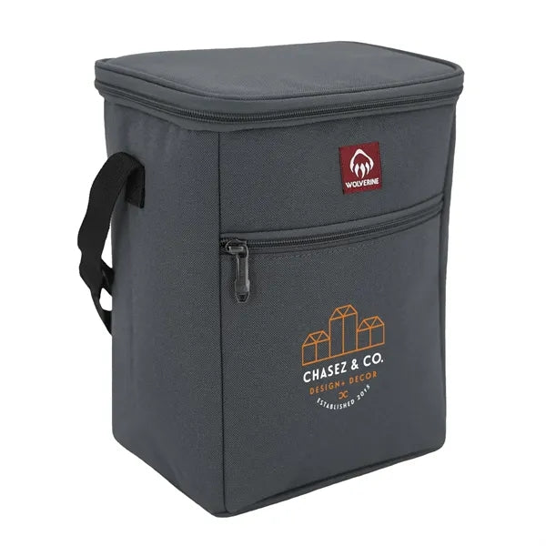 Wolverine Vertical 12 Can Cooler