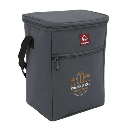 Wolverine Vertical 12 Can Cooler