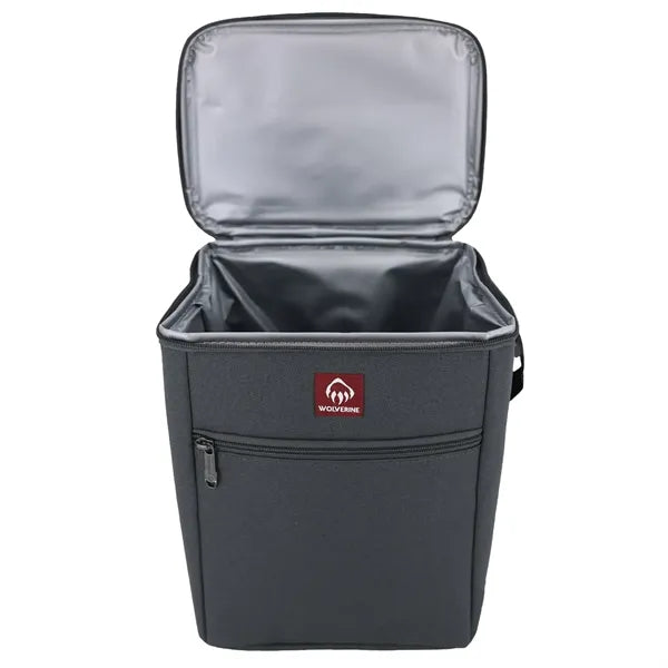 Wolverine Vertical 12 Can Cooler