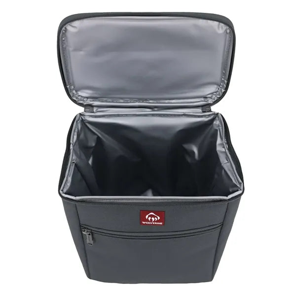 Wolverine Vertical 12 Can Cooler