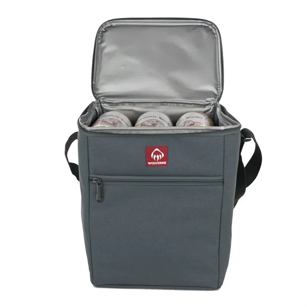 Wolverine Vertical 12 Can Cooler