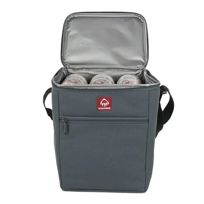Wolverine Vertical 12 Can Cooler