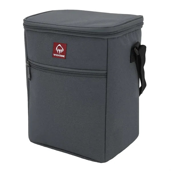 Wolverine Vertical 12 Can Cooler